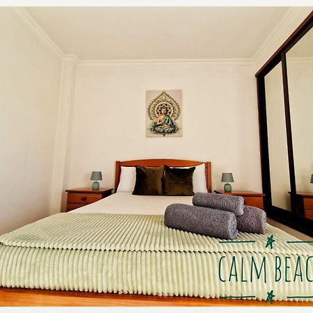 Calm Beach Apartement Портіман Екстер'єр фото